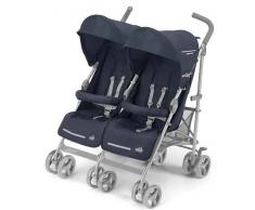 Cam Silla De Paseo Gemelar Twin Flip Cam 0m+