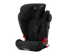 Britax-Römer Silla De Auto Kidfix Xp Sict Black Series Römer Grupo Ii/iii
