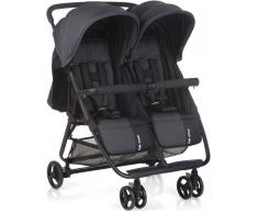 Be Cool Silla De Paseo Gemelar Ziszas Be Cool 0m+