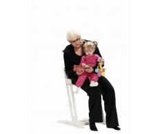 Baby Dan Trona Evolutiva Dan Chair Babydan 6m+