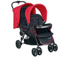 Safety 1st Silla De Paseo Gemelar Duodeal Safety 1st 0m+