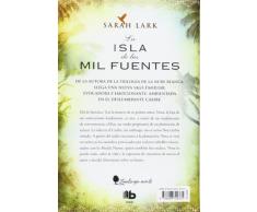 La isla de las mil fuentes (Serie del Caribe 1) (B DE BOLSILLO)