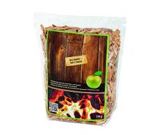 Rösle 25106 Viruta para ahumador accesorio de barbacoa/grill - Accesorios de barbacoa/grill (150 mm, 190,5 mm, 90 mm, 1 pieza(s), 1 pieza(s))