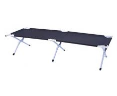 Bestway 68065 - Catre Plegable Fold N Rest Camping Bed