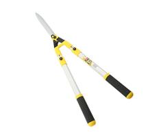 Tijeras de podar telescópicas de jardín Esfuerzo reducido Corte más fácil Extensor de jardinería Pruner 805-1135 mm Hojas de Acero al manganeso 65 Fuerte y afiladas Fuertes Empuñaduras cómod