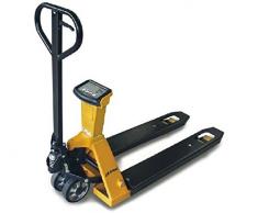 Núcleo de VHB 2T1 cuna carretilla elevadora 2000 kg