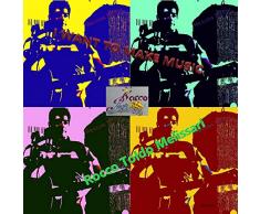 I Want to Make Music (Acoustic) [Rocco Toldo Melissari]