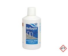 Pool Platillos Piscina Estanque borde limpiador 1 L Bellaqua Pool limpiador 750