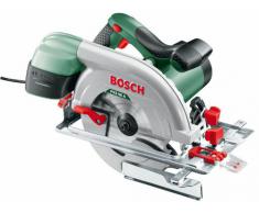 Bosch - PKS 66 A - Sierra circular portátil