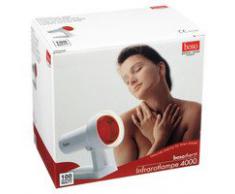 boso 4000 - Lámpara de infrarrojos
