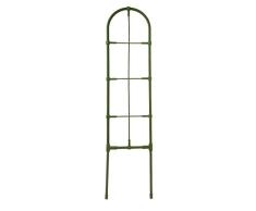 Lazder Plants Soporte de Enrejado para Plantas trepadoras, Bricolaje, Flores, Enredaderas, Soporte para Maceta, Herramientas de jardín