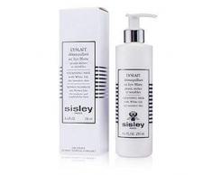 Sisley LYSLAIT- Leche limpiadora con lirio blanco (todo tipo de piel), 250 ml