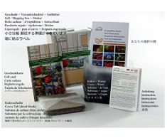 SAFLAX - - Ecológico - Coliflor - Bola de nieve - 70 semillas - Brassica oleracea var. botrytis