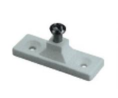 Soporte Lateral Para Toldo Bimini Nylon
