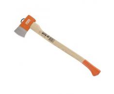 Bahco HUS-1.0-650 - Hacha de jardinería, 650 Mm