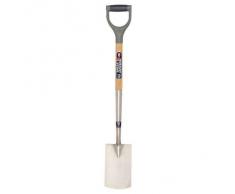Spear & Jackson 1161BS - Pala para jardinería (Acero)