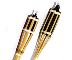 ANTORCHA BAMBU 120 CM