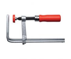 Bessey gtr12, de acero inoxidable de mesa 20115 GTR 120/60