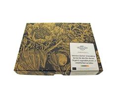 Magic Garden Seeds Hortalizas orgánicas - Kit Regalo de Semillas con 8 Verduras sabrosas para la Huerta orgánica