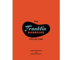 The Franklin Barbecue Collection [Two-Book Bundle]: Franklin Barbecue and Franklin Steak (English Edition)
