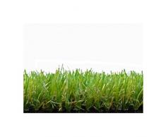 NORTENE Césped Artificial Premium 40 mm