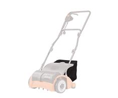 Einhell cesto para eléctrico escarificador/ventilador GC-ES 1231 e GC-SA 1231, 28 L, 3405575