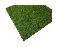 Cesped Artificial Terraza Plus 20 Mm Rollo De 2X4