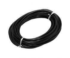 OUNONA Sistema de Riego DIY Kit de Sistema de Refrigeración de Mist para Patio Jardín de Flores de Paisaje