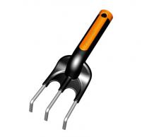 Fiskars 137220 - Rastrillo de jardinería
