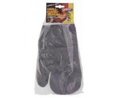 BONUS ET SALVUS TIBI (BEST) Mejor Barbacoa Guantes - Verde