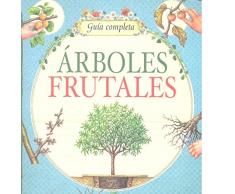 Árboles frutales