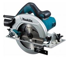 Makita HS7601 - Sierra Circular 1.200W 190Mm