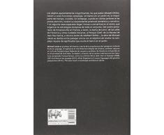 El banco en el jardín (Lecturas de Historia del arte y de la arquitectura)