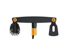 Fiskars 135542 Quikfit Fiskars - Rastrillo de jardinería