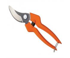 Bahco PG-12-F BAHPG12 Bypass - Tijeras de podar, talla M, 20 mm de capacidad