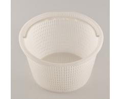 Astralpool - Cesta de skimmer para piscina Astral Prestige, gran capacidad