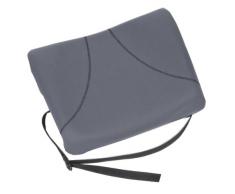 Fellowes Smart Suites - Respaldo lumbar ergonÃ³mico de espuma