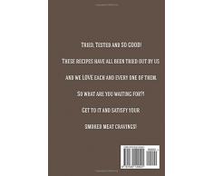 Smoke It Like a Pro: The Best Smoking Meat Guide & 25 Master Recipes From A Competition Barbecue Team + Bonus 10 Must-Try Bbq Sauces: Volume 64 (DH Kitachen)