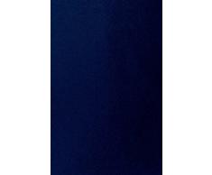 Original Velux protección contra el calor-Set de noche opaco + toldo de DOP PK04 1100/colour azul oscuro para GGL GPL GHL GTL PK04 con rieles de aluminio // DOP PK04 1100S