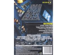 Codigo Fuente [DVD]