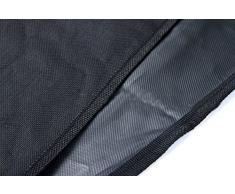 Xiliy Grande al Aire Libre Barbacoa Protector para Cubrir Impermeable Protector Solar Gas Parrilla de la Barbacoa del Protector (170 × 61 × 117 cm)