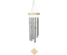 Woodstock Chimes DCW27 - Carrillón de exterior