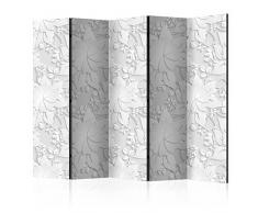 BIOMBO DECORATIVO | PARA HOGARES 225x172 cm | SEPARADOR DE AMBIENTES | AMBOS LADOS | CORTINA | FOTOS BIOMBO | a-B-0065-z-c