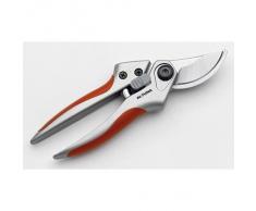 Altuna J441 - Tijera poda de una mano, corte bypass, con hoja curva 21 cm