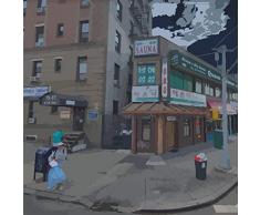 Late Night Korean BBQ