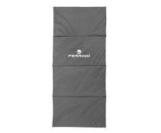 Ferrino Baby Carrier HEADREST Mattress Colchoneta Acampada Y Senderismo, Adultos Unisex, Gris