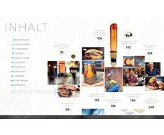 Weber's American BBQ: Ein kulinarischer Roadtrip durch die USA