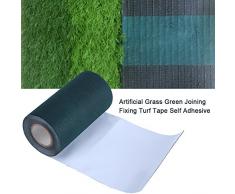 5 mx15 cm EnviroStik – Cinta adhesiva para césped artificial césped césped alfombra cinta autoadhesiva con aspecto realista Astro jardín césped