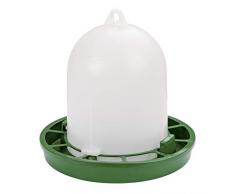 Kerbl 70258 – Comedero para aves Plástico, 1 kg