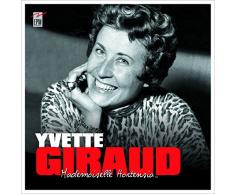 Mademoiselle Hortensia